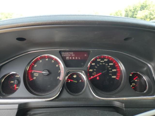 2015 GMC ACADIA SLE 1GKKRPKD3FJ132846