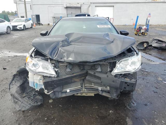 2014 TOYOTA CAMRY L - 4T1BF1FK7EU431954