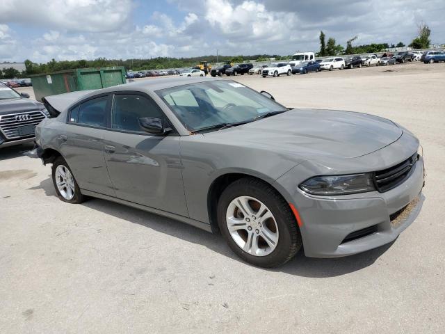2023 DODGE CHARGER SX 2C3CDXBG7PH589594