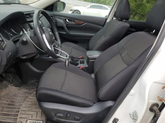 2018 NISSAN ROGUE S 5N1AT2MV8JC782220
