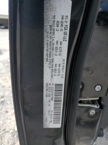 2015 DODGE CHARGER R/ 2C3CDXCT8FH778085