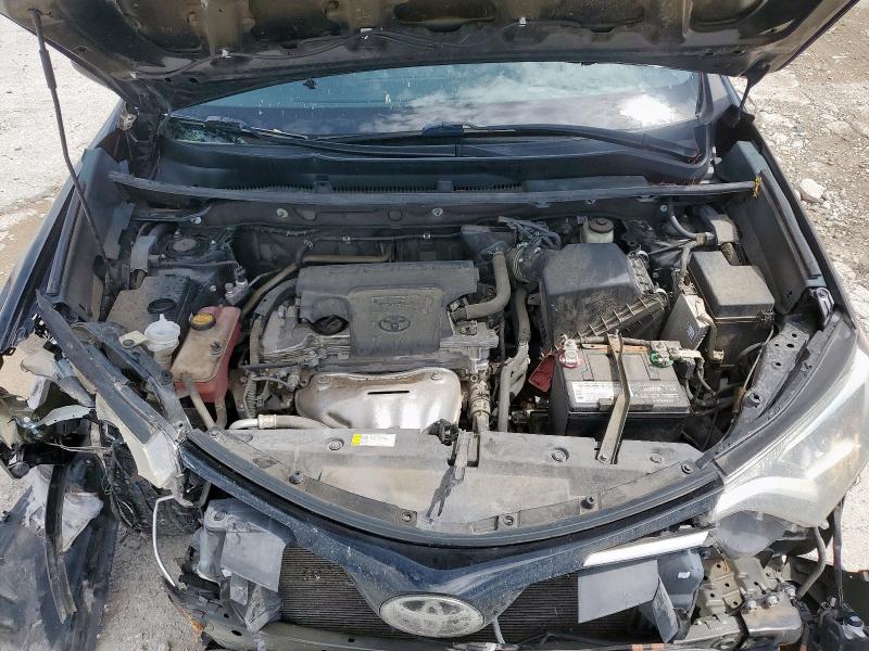 2018 TOYOTA RAV4 ADVEN - 2T3WFREV5JW447146