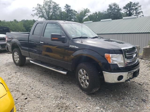 Vin: 1ftfx1efxefb13600, lot: 63389315, ford f-150 super cab 20144