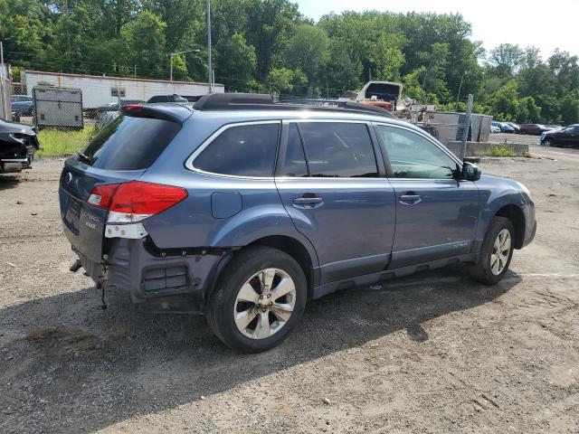 2013 SUBARU OUTBACK 2. - 4S4BRBLC9D3250823
