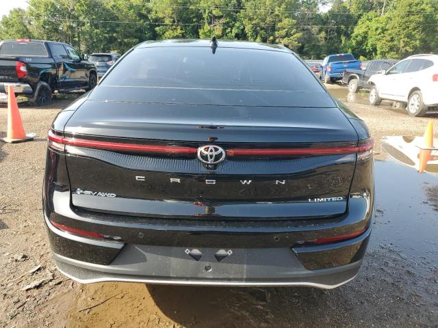 2024 TOYOTA CROWN XLE JTDAAAAF0R3030041