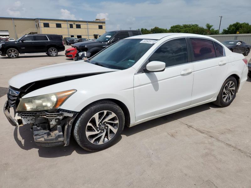 2011 HONDA ACCORD LX - 1HGCP2F39BA056359