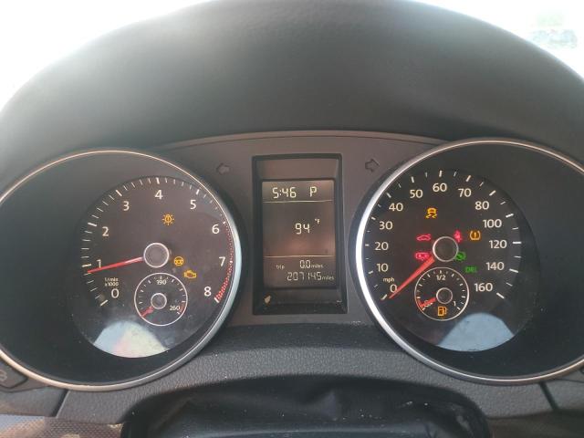 2010 VOLKSWAGEN JETTA S - 3VWKZ7AJ4AM647401