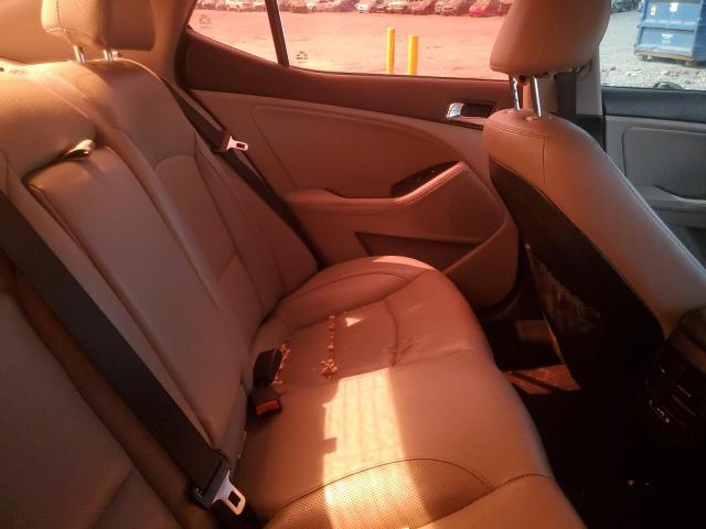 2015 KIA OPTIMA EX 5XXGN4A74FG367364