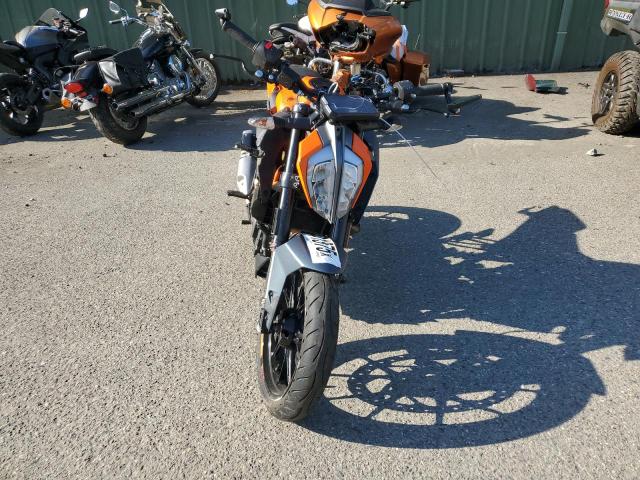 2023 KTM 390 DUKE MD2JPJ408PC234003