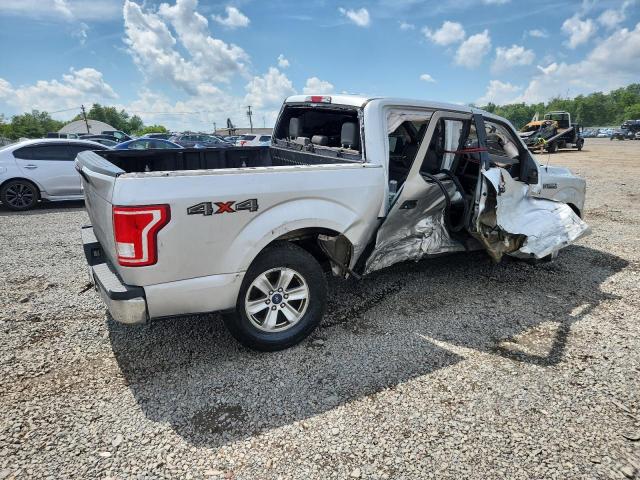 Vin: 1ftew1eg5fkd44243, lot: 63394835, ford f-150 supercrew 20153