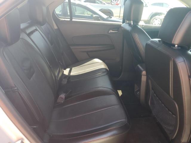 2013 CHEVROLET EQUINOX LT - 2GNFLGEK5D6343427