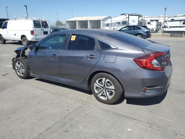 2017 HONDA CIVIC LX 19XFC2F5XHE203030
