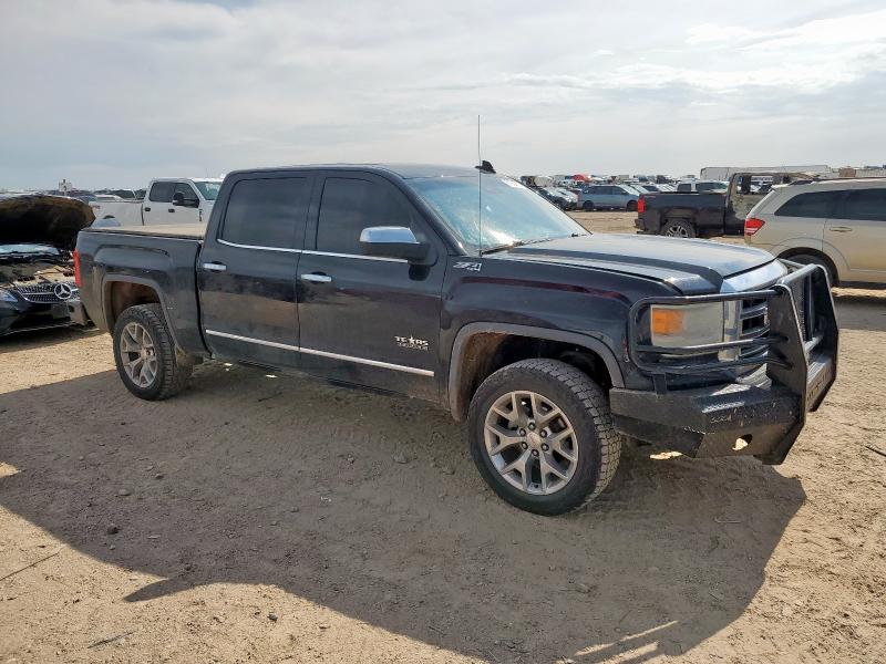 2015 GMC SIERRA K15 3GTU2VEC3FG381357