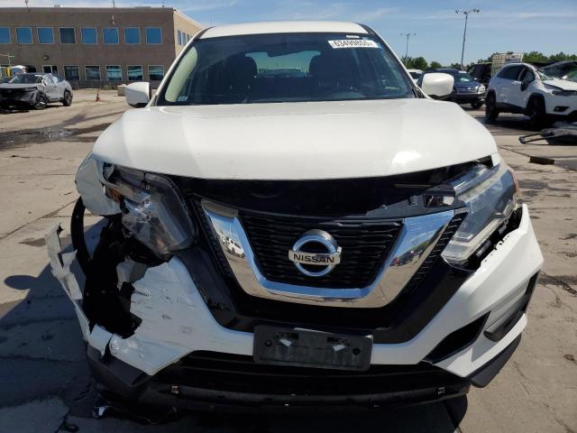 2017 NISSAN ROGUE S KNMAT2MV3HP543682