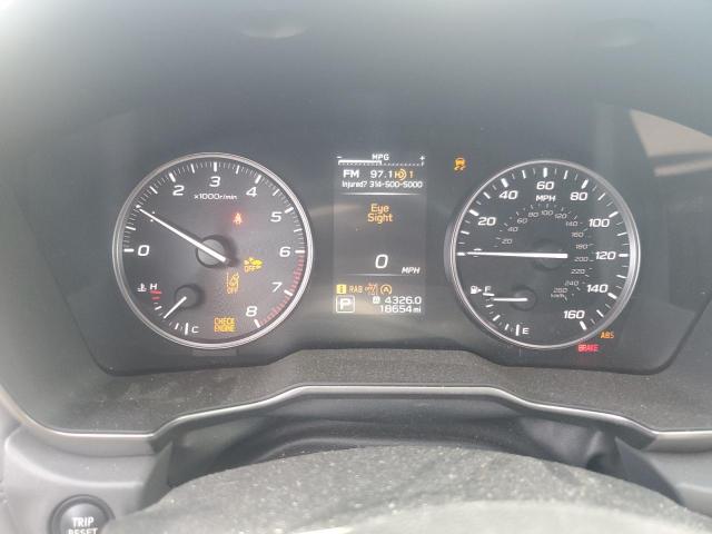 2024 SUBARU OUTBACK ON 4S4BTALC6R3290506