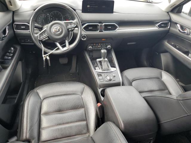 2022 MAZDA CX-5 PREMIUM JM3KFBDM2N0577871