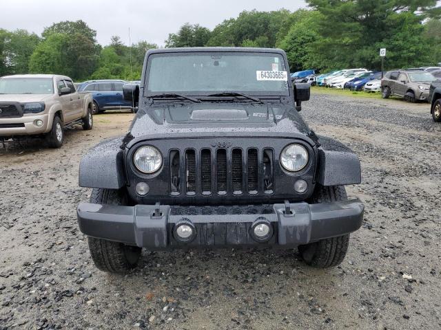 2015 JEEP WRANGLER U - 1C4BJWEG6FL715175