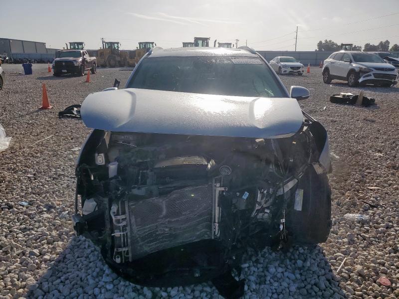 2017 KIA NIRO EX TO KNDCE3LC9H5050898