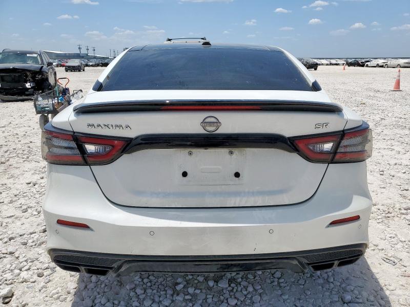 2023 NISSAN MAXIMA SR 1N4AA6EV4PC502288