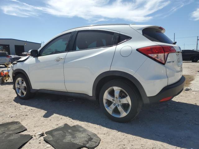 2016 HONDA HR-V EXL - 3CZRU5H75GM744429