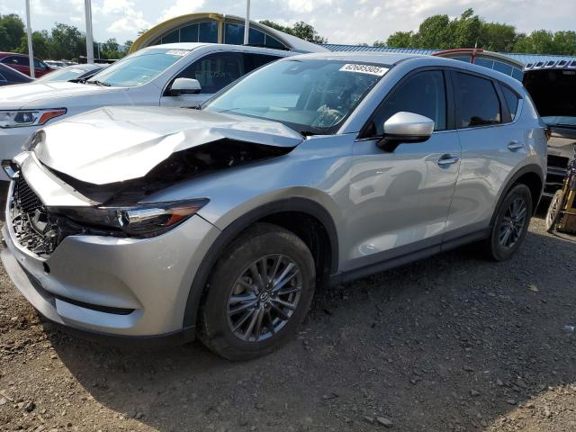 Vin: jm3kfbcm5k0606454, lot: 62685505, mazda cx-5 touring 2019 img_1