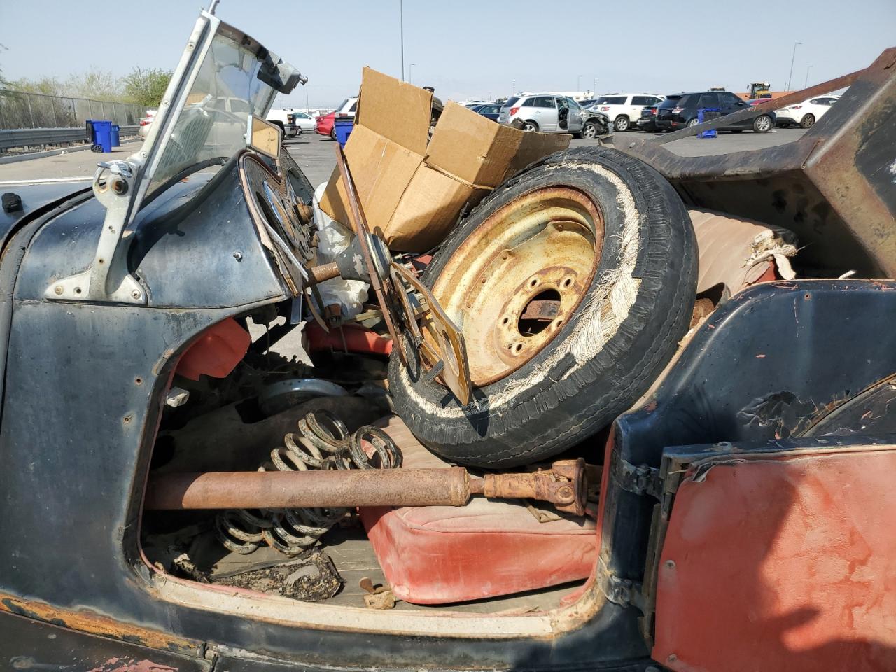 Global Auto Auctions