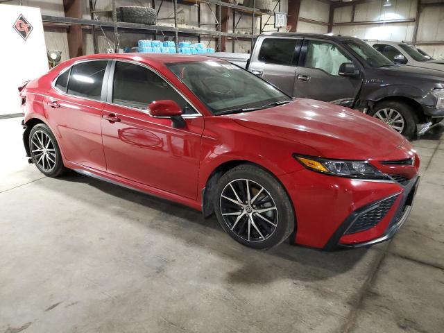 Vin: 4t1g11ak9ru210082, lot: 63076495, toyota camry se night shade 20244