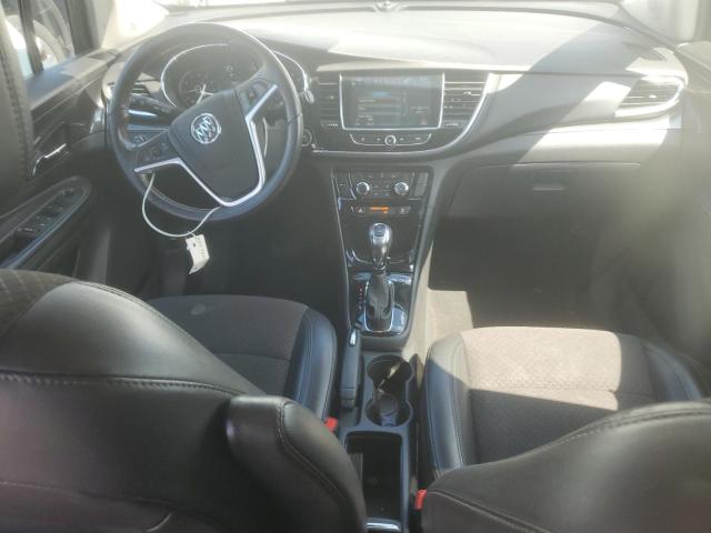 2019 BUICK ENCORE PRE - KL4CJASB5KB898823