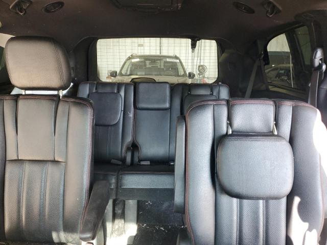 2018 DODGE GRAND CARA 2C4RDGEG1JR241079