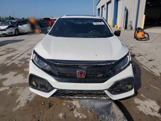 2017 HONDA CIVIC SI - 2HGFC1E53HH700986