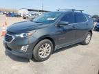2018 CHEVROLET EQUINOX LT - 3GNAXJEV5JL291407