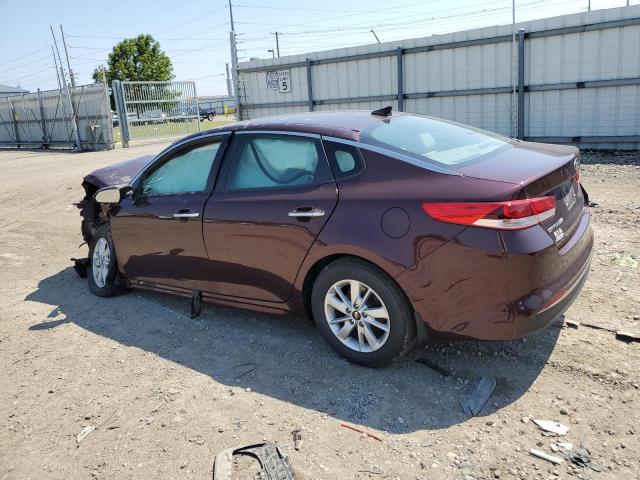 2018 KIA OPTIMA LX - 5XXGT4L39JG230803