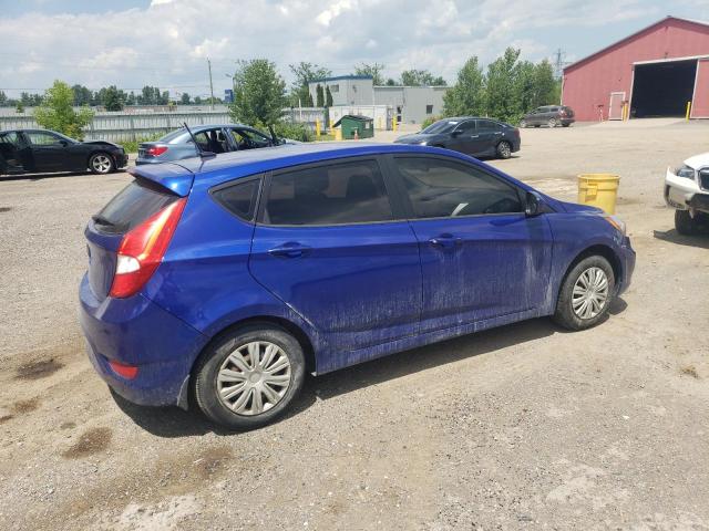 Vin: kmhct5aexcu038792, lot: 63103515, hyundai accent gls 20123