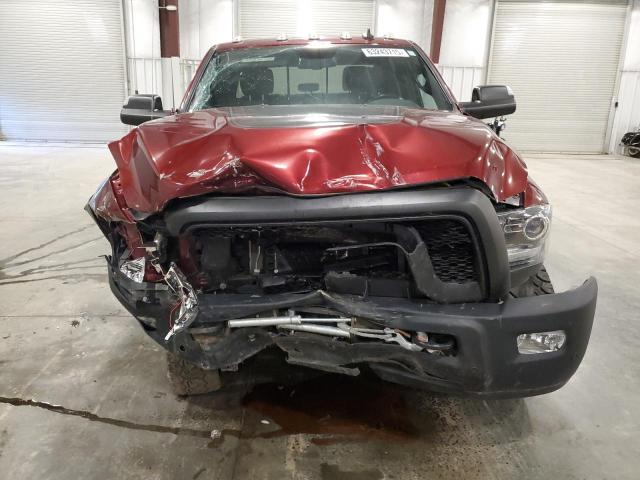 2018 RAM 2500 POWER 3C6TR5EJ3JG389500