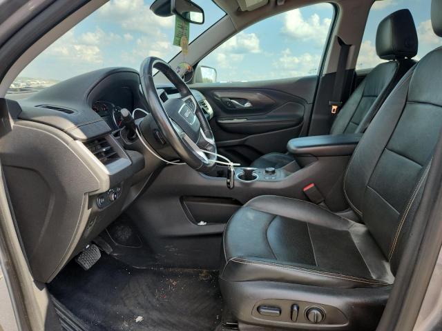 2020 GMC TERRAIN SL 3GKALPEV6LL260794