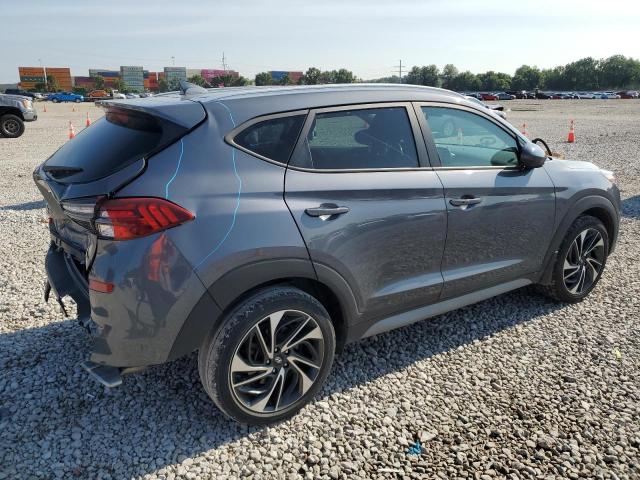 2021 HYUNDAI TUCSON LIM - KM8J3CAL6MU288705