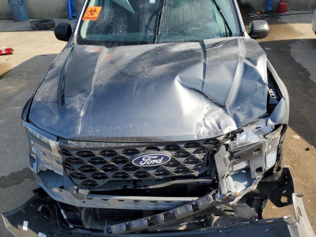 2025 FORD MAVERICK X 3FTTW8A35SRA46915