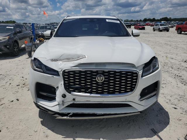 2021 JAGUAR F-PACE S SADCJ2EX8MA676079