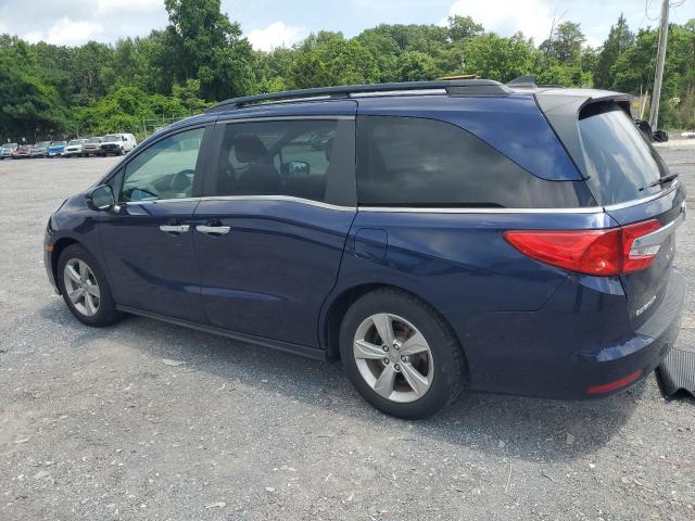 Vin: 5fnrl6h75lb073082, lot: 63225935, honda all models exl 20202