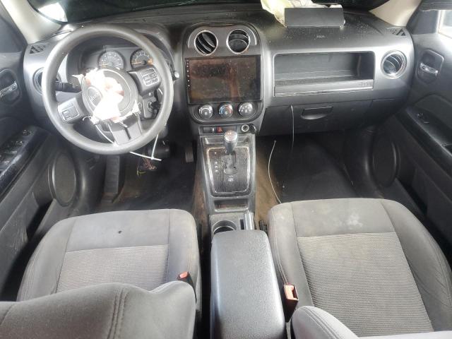 2015 JEEP PATRIOT SP 1C4NJPBB8FD431147