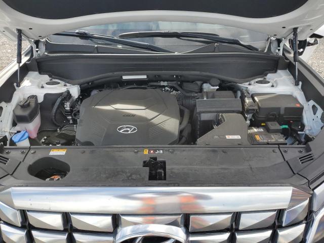 2024 HYUNDAI PALISADE C - KM8R7DGE0RU779493
