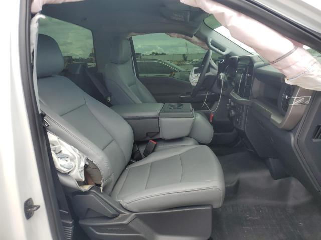 2025 FORD F150 XL 1FTMF1K50SKD06072