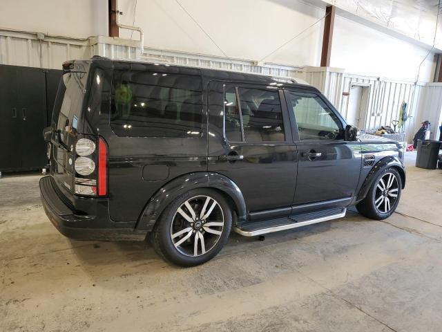 2016 LAND ROVER LR4 HSE LU SALAK2V63GA841847