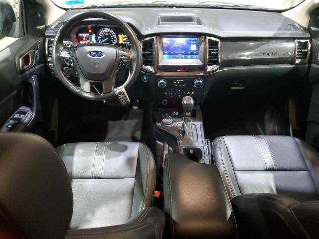 2021 FORD RANGER XL - 1FTER4FH0MLD78033