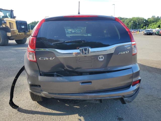 2015 HONDA CR-V EX 2HKRM4H54FH686932