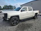 2015 CHEVROLET SILVERADO - 3GCUKSEC2FG210579