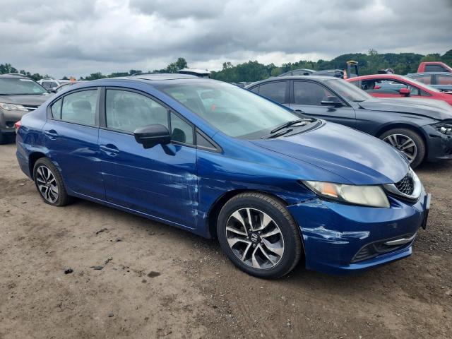 2015 HONDA CIVIC EX 19XFB2F80FE251338
