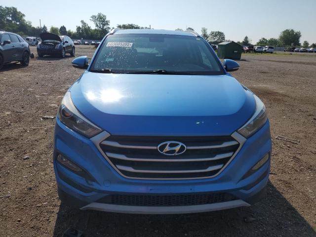 2017 HYUNDAI TUCSON LIM KM8J33A21HU313992