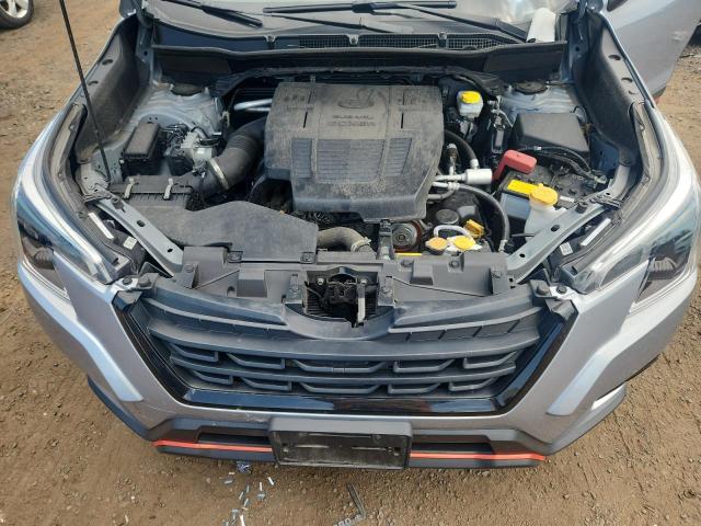 2023 SUBARU FORESTER SPORT JF2SKAJC2PH422608