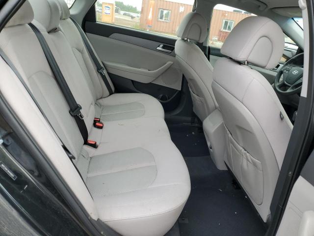 2017 HYUNDAI SONATA SE 5NPE24AF3HH440027
